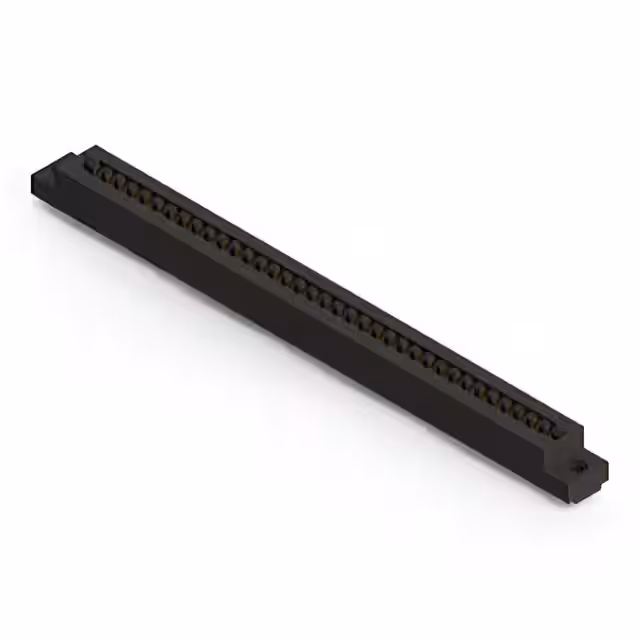 357-036-553-104 EDAC Inc.  Edgeboard Connectors